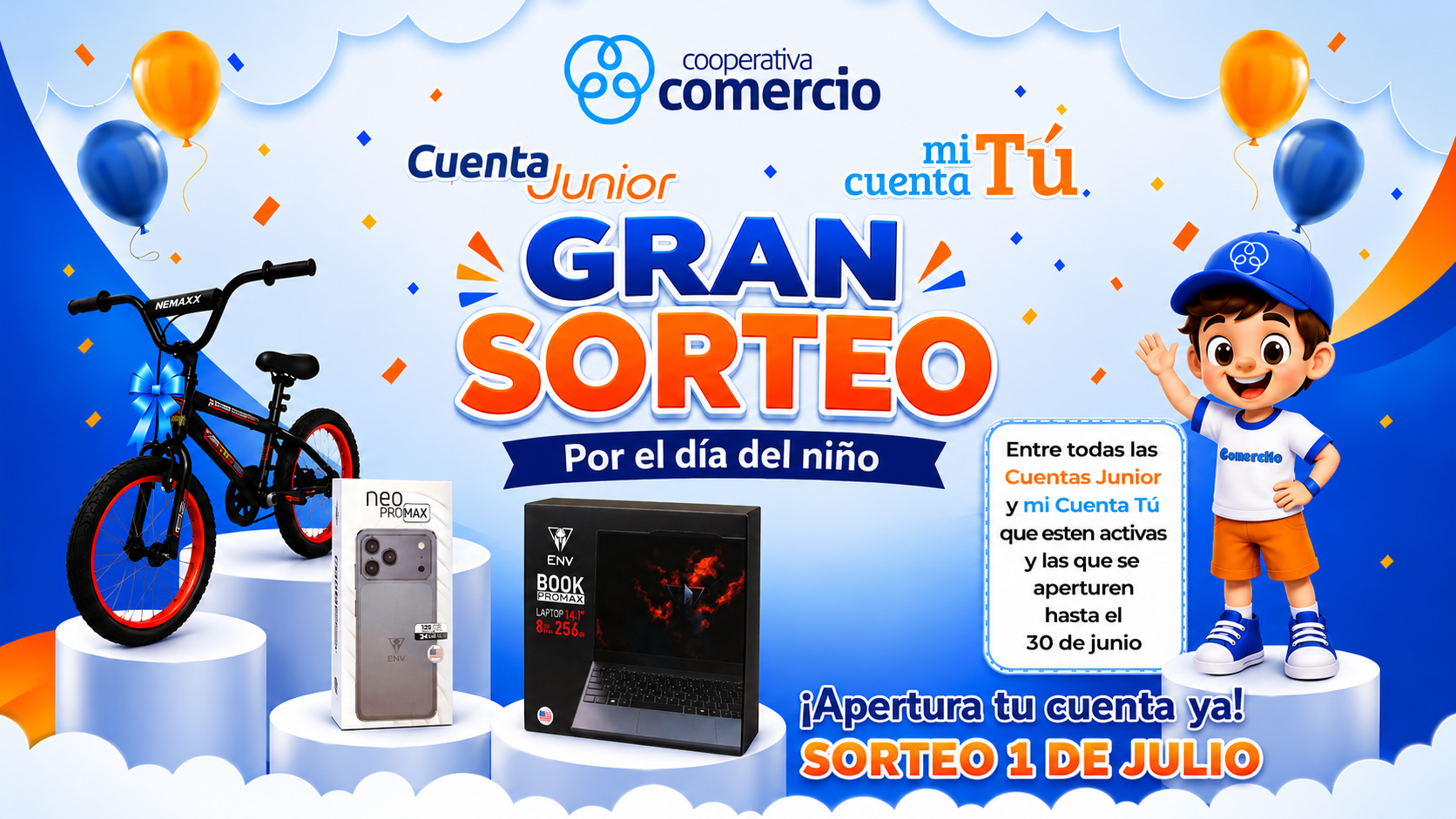 Sorteo