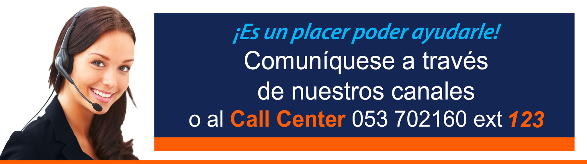 Contactenos Cooperativa Comercio Somos Un Equipo